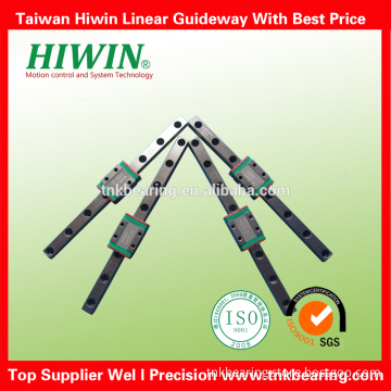 100% Original Taiwan HIWIN Mini linear guide rail MGNR7C,MGN7C are selling lowest price on Alibaba